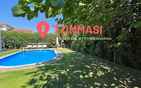 Villetta Tinmar Barbie House Verona