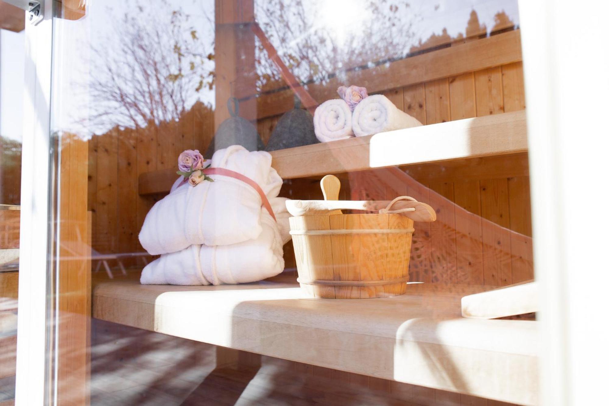 Villetta Tinmar Barbie House Verona Exterior foto