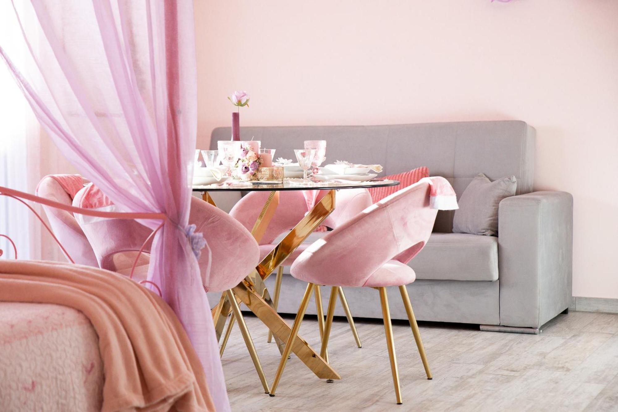 Villetta Tinmar Barbie House Verona Exterior foto